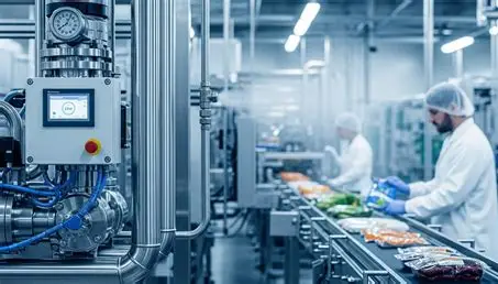 Food Industry